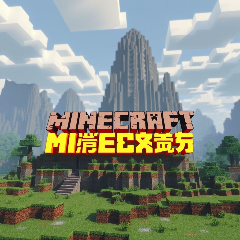 ก้าวสู่โลกแห่งบล็อก: ศิลปะการสร้างบทภาพยนตร์ 'Minecraft'